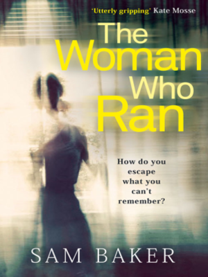 cover image of The  Woman Who Ran
